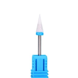 Carbide Nail Drill Bits Rotate Electric Ceramic Milling Cutter For Manicure Gel Polish Remover Nail Files Pedicure Accesories