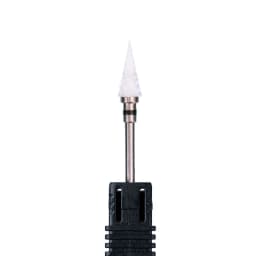 Carbide Nail Drill Bits Rotate Electric Ceramic Milling Cutter For Manicure Gel Polish Remover Nail Files Pedicure Accesories
