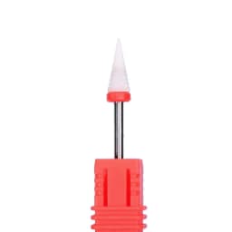 Carbide Nail Drill Bits Rotate Electric Ceramic Milling Cutter For Manicure Gel Polish Remover Nail Files Pedicure Accesories