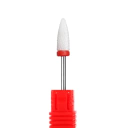 Carbide Nail Drill Bits Rotate Electric Ceramic Milling Cutter For Manicure Gel Polish Remover Nail Files Pedicure Accesories