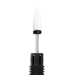 Carbide Nail Drill Bits Rotate Electric Ceramic Milling Cutter For Manicure Gel Polish Remover Nail Files Pedicure Accesories