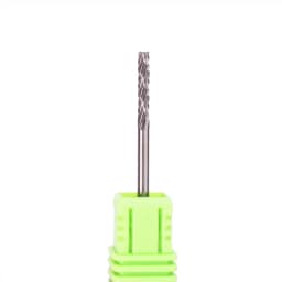 Carbide Nail Drill Bits Rotate Electric Ceramic Milling Cutter For Manicure Gel Polish Remover Nail Files Pedicure Accesories