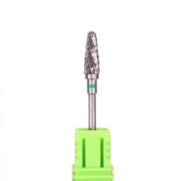 Carbide Nail Drill Bits Rotate Electric Ceramic Milling Cutter For Manicure Gel Polish Remover Nail Files Pedicure Accesories