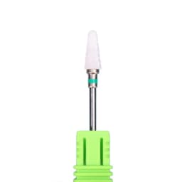 Carbide Nail Drill Bits Rotate Electric Ceramic Milling Cutter For Manicure Gel Polish Remover Nail Files Pedicure Accesories