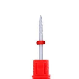 Carbide Nail Drill Bits Rotate Electric Ceramic Milling Cutter For Manicure Gel Polish Remover Nail Files Pedicure Accesories