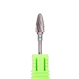 Carbide Nail Drill Bits Rotate Electric Ceramic Milling Cutter For Manicure Gel Polish Remover Nail Files Pedicure Accesories