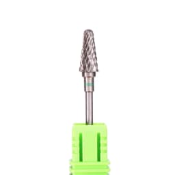 Carbide Nail Drill Bits Rotate Electric Ceramic Milling Cutter For Manicure Gel Polish Remover Nail Files Pedicure Accesories