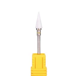 Carbide Nail Drill Bits Rotate Electric Ceramic Milling Cutter For Manicure Gel Polish Remover Nail Files Pedicure Accesories