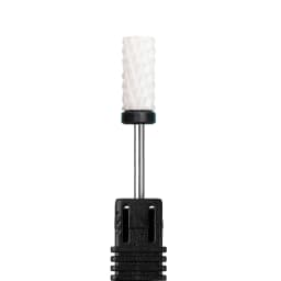 Carbide Nail Drill Bits Rotate Electric Ceramic Milling Cutter For Manicure Gel Polish Remover Nail Files Pedicure Accesories