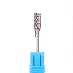 Carbide Nail Drill Bits Rotate Electric Ceramic Milling Cutter For Manicure Gel Polish Remover Nail Files Pedicure Accesories