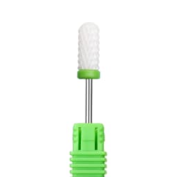 Carbide Nail Drill Bits Rotate Electric Ceramic Milling Cutter For Manicure Gel Polish Remover Nail Files Pedicure Accesories