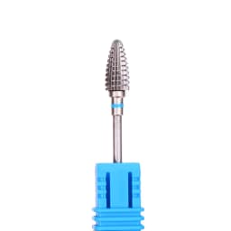 Carbide Nail Drill Bits Rotate Electric Ceramic Milling Cutter For Manicure Gel Polish Remover Nail Files Pedicure Accesories