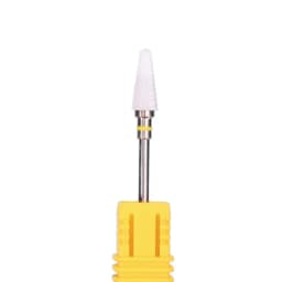 Carbide Nail Drill Bits Rotate Electric Ceramic Milling Cutter For Manicure Gel Polish Remover Nail Files Pedicure Accesories