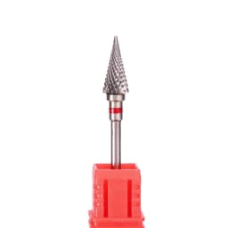Carbide Nail Drill Bits Rotate Electric Ceramic Milling Cutter For Manicure Gel Polish Remover Nail Files Pedicure Accesories