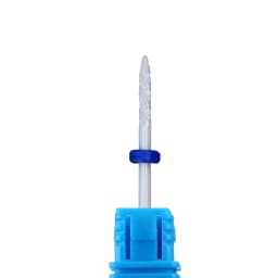 Carbide Nail Drill Bits Rotate Electric Ceramic Milling Cutter For Manicure Gel Polish Remover Nail Files Pedicure Accesories