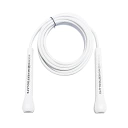 NEVERTOOLATE EXTRA LONG 3.2 METERS 14cm abs handle boxing speed 5mm Soft PVC Jump skip Rope Tangle Free Skipping Fitness