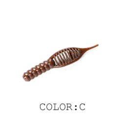 Supercontinent fanatik Lures 80mm/8pcs 55mm/15pcs Soft Lure Fishing Lures Soft Silicone Baits Larva soft bait