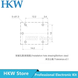 10pcs Relay SRD-03VDC-SL-C SRD-05VDC-SL-C SRD-24VDC-SL-C SRD-12VDC-SL-C 3V 5V 6V 9V 12V 24V 48V 10A 250VAC 5PIN Relays Relais