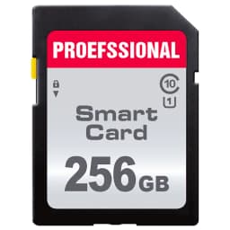Professional Memory Card 64GB 128GB 256GB SDV10XC SD Card 16GB 32GB SDV10HC Card High Speed 600x For Nikon Canon Camera