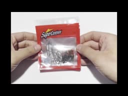 Supercontinent Offset with Big Rings Carbon Steel Crank Hooks Tackle Worm Hooks with Big Eyes Ring
