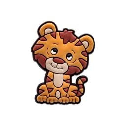 1pcs Cute Animals Dogs Cats Frogs Dinosaur Duck Shoe Charms for Women Girls,Shoe Accessories Pins for Kids Children,Clog Buckles