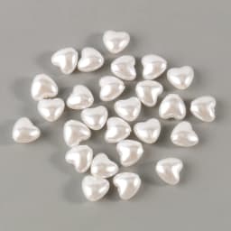 Charms Irregular Imitation Baroque Pearl Beads for DIY Jewelry Making Women Baroque Bead Drop Earrings Punk Jewelry