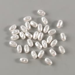 Charms Irregular Imitation Baroque Pearl Beads for DIY Jewelry Making Women Baroque Bead Drop Earrings Punk Jewelry