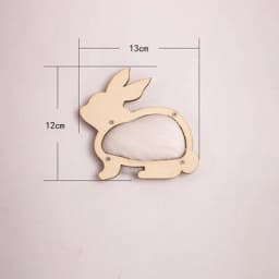 Montessori Busy Board Toys For Children Educational Games DIY Busy Board Parts Wooden Toys Sensory Board Games Puzzles For Kids