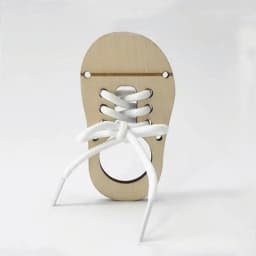 Montessori Busy Board Toys For Children Educational Games DIY Busy Board Parts Wooden Toys Sensory Board Games Puzzles For Kids