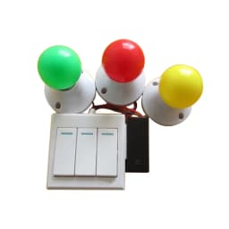Montessori Busy Board Toys For Children Educational Games DIY Busy Board Parts Wooden Toys Sensory Board Games Puzzles For Kids