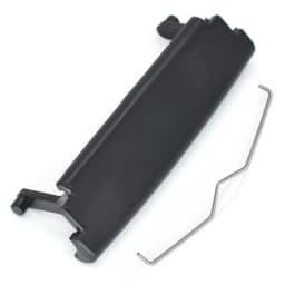 Car Armrest Lid Center Console Cap Latch Cover Clip Catch 8P0864245P For Audi A3 8P 2003 2004 2005 2006 2007 2008 2009 - 2012