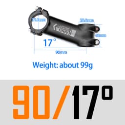 UNO Kalloy King Stems Ultralight AL7050 Bike Stem 7 Degree 31.8mm 60 70 80 90 100 110 120 130mm MTB Road Bicycle Handlebar Stem