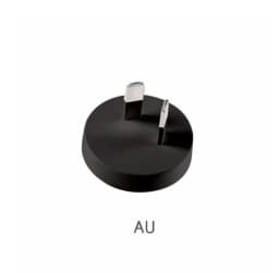 EU / AU /UK /KR Plug Adapter Convertor for Our Charger