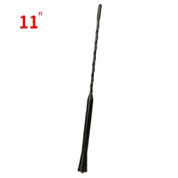 For Mercedes-Benz Mazda Nissan Toyota Ford Hyundai Universal 9/11/16 Inch Car Roof Mast Whip Stereo Radio FM/AM Signal Aerial