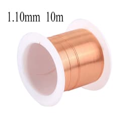 Coil Copper Wire0.1mm 0.2mm 0.3mm 0.4mm 0.5mm 0.6mm 0.7mm 0.8mm 1.20mmCable Copper Wire Magnet Wire Enameled Copper Winding Wire
