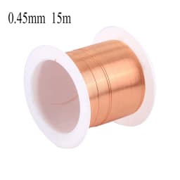 Coil Copper Wire0.1mm 0.2mm 0.3mm 0.4mm 0.5mm 0.6mm 0.7mm 0.8mm 1.20mmCable Copper Wire Magnet Wire Enameled Copper Winding Wire