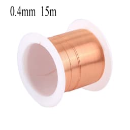 Coil Copper Wire0.1mm 0.2mm 0.3mm 0.4mm 0.5mm 0.6mm 0.7mm 0.8mm 1.20mmCable Copper Wire Magnet Wire Enameled Copper Winding Wire