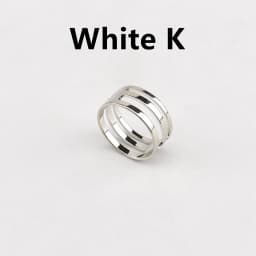1 Pcs make Jump Ring Open Closing Finger Rings Jewelry Making Tools