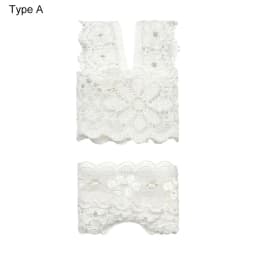 1set Doll Clothes Pajamas Colorful Clothing Underwear Lingerie Bra Dress Lace Homewear Accessories Clothes for 1/6 Doll