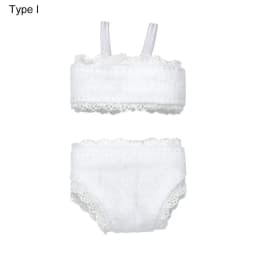 1set Doll Clothes Pajamas Colorful Clothing Underwear Lingerie Bra Dress Lace Homewear Accessories Clothes for 1/6 Doll