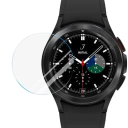 Tempered Glass for Samsung Galaxy Watch 4 Classic 42mm 46mm Screen Protector Anti-Scratch for Galaxy Watch 4 Classic1/2/3/4/5PCS