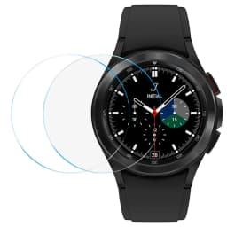 Tempered Glass for Samsung Galaxy Watch 4 Classic 42mm 46mm Screen Protector Anti-Scratch for Galaxy Watch 4 Classic1/2/3/4/5PCS