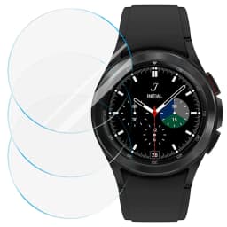 Tempered Glass for Samsung Galaxy Watch 4 Classic 42mm 46mm Screen Protector Anti-Scratch for Galaxy Watch 4 Classic1/2/3/4/5PCS