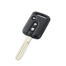 KEYYOU For Nissan New Remote Car Key Case For Nissan Qashqai Navara Micra NV200 Patrol Y61 Micra 350Z Pathfinder Fob