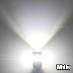 2Pcs 1400LM Super Bright T15 W16W LED No Error 4014 SMD 921 912 LED Lamp for Car Back up Reverse Lights CANBUS 6500K White