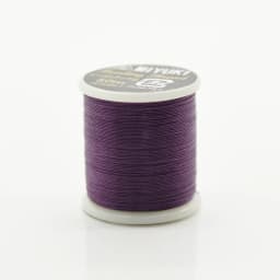 55 Yard Japanese Miyuki Thread 100% Nylon Beading Thread 330 DTEX 0.225mm Wire Elastic Cord Beading Thread For Bracelets DIY