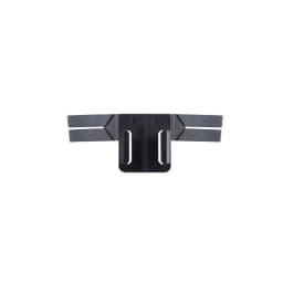 For Gopro 13 9 10 12 Accessories Adjustment Base Mount Riding Helmet Moto For Go Pro Hero Insta360 X4 DJI OSMO Action Camera