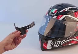 For Gopro 13 9 10 12 Accessories Adjustment Base Mount Riding Helmet Moto For Go Pro Hero Insta360 X4 DJI OSMO Action Camera