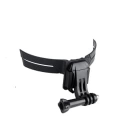 For Gopro 13 9 10 12 Accessories Adjustment Base Mount Riding Helmet Moto For Go Pro Hero Insta360 X4 DJI OSMO Action Camera