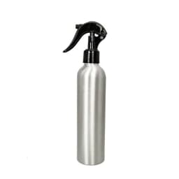 30/50/100ml Aluminum Empty Bottle Mice Spray Bottle Fine Mist Aluminum Refill Travel Bottle Essential Oil Spray Bottles